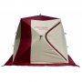 Палатка зимняя Снегирь Light 3Т Long