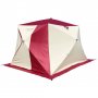 Палатка зимняя Снегирь Light 4Т Long