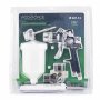Краскораспылитель пневматический RockForce RF-W-827-14