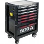 Тележка инструментальная Yato YT-09032