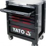 Тележка инструментальная Yato YT-09032