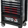 Тележка инструментальная Yato YT-09032