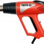Фен технический Yato YT-82291