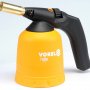 Горелка газовая Vorel 73400