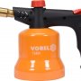 Горелка газовая Vorel 73404