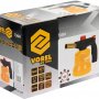 Горелка газовая Vorel 73404