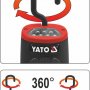 Фонарь светодиодный Yato YT-08507