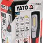 Фонарь светодиодный Yato YT-08558