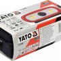 Фонарь светодиодный Yato YT-81808