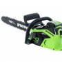 Пила цепная аккумуляторная GreenWorks GD40CS18 (2005807UA)