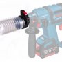 Система пылеудаления для перфораторов Bosch Dust Cup (1600A00F85)