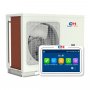 Тепловой насос Cooper&Hunter CH-HP4.0MIRK