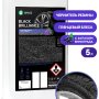 Полироль для шин Grass Black Brilliance 125101 (5 л)