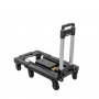 Тележка платформенная Forsage F-VT270