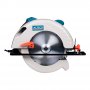 Циркулярная пила ALTECO CS 1500-210