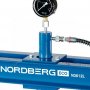 Пресс гидравлический Nordberg N3612L