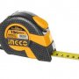 Рулетка INGCO HSMT0810.1