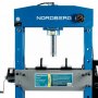 Пресс с ножным приводом Nordberg N3650F
