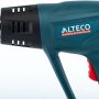 Фен технический ALTECO HG 0607
