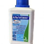 Средство для борьбы с водорослями Маркопул Кемиклс Альгитинн в флаконе (0.5л)