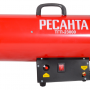 Газовая тепловая пушка Ресанта ТГП-23000