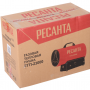 Газовая тепловая пушка Ресанта ТГП-23000