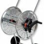 Тележка для поливочного шланга Bradas Zincato AG310