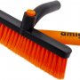 Щетка для уборки снега Amigo 71063