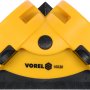 Уровень строительный лазерный Vorel 16030