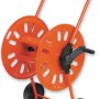 Тележка для поливочного шланга Bradas Koral AG311