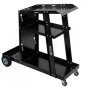 Тележка для сварочных аппаратов Solaris WA-5104