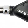 Горелка газовая Yato YT-36709