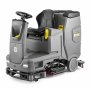 Поломоечная машина Karcher B 110 R Bp+D75 (1.161-405.0)