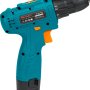 Дрель-шуруповерт Bort BAB-12X2LI-P (93414011)