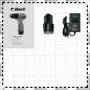 Дрель-шуруповерт Bort BAB-12X2LI-P (93414011)