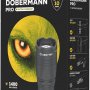 Фонарь Armytek Dobermann Pro Magnet USB (теплый свет)
