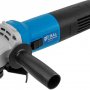 Угловая шлифмашина Bull WS 1207