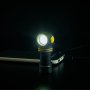 Фонарь Armytek Elf C1 Micro USB (теплый)