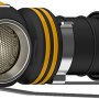 Фонарь Armytek Elf C1 Micro USB (теплый)