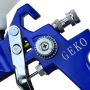 Краскопульт пневматический Geko G01108