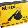 Воздуходувка электрическая Huter EB-3000 (70/13/38)