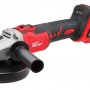 Угловая шлифмашина Wortex CAG 1812-1 E (0329192)