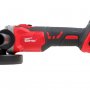 Угловая шлифмашина Wortex CAG 1812-1 E (0329192)
