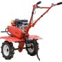 Мотоблок Asilak SL-85B (колеса 4.00-10)