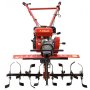 Мотоблок Asilak SL-85B (колеса 4.00-10)
