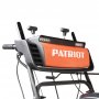 Снегоуборщик бензиновый Patriot Сибирь 110CЕ