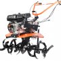 Мотоблок бензиновый Patriot Калуга М X-Drive (440107004)
