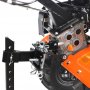 Мотоблок Patriot Победа X-Drive (440107501)