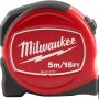 Рулетка Milwaukee Slim 5м-16фт