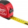 Рулетка Milwaukee Slim 8м-26фт